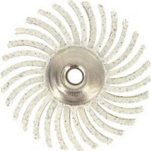 Dremel 1 Brosse Abrasive De Précision Grain 120