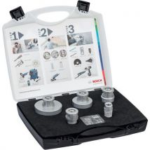 Bosch 1 Coffret Dry Speed