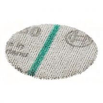 Bosch - 120 Disques abrasifs G320 Vert EasyCurv