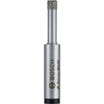 Bosch 1 Forets Diamantés À Sec Easy Dry