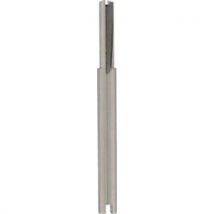 Dremel 1 Fraise Droite À Rainurer Diamètre 3,2mm