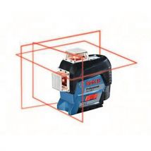 Bosch 1 Laser Gll 3-80 C Avec Lr 7