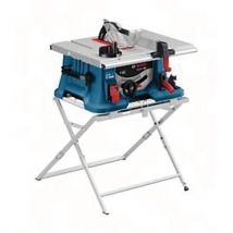 Bosch 1 Scie À Table Gts 635-216 Avec Gta 560 Boite Boîte En Carton