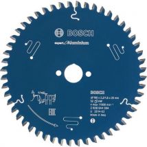 Bosch 1 Lames De Scies Circulaires Pour Scies Plongeantes Et Scies Portatives