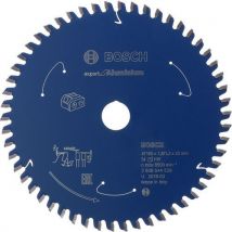 Bosch 1 Lames De Scies Circulaires Pour Scies À Onglet Sans Fil
