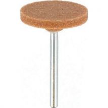 Dremel 1 Meule À Rectifier En Oxyde D'aluminium Diamètre 25,4mm Cylindre