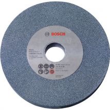 Bosch 1 Meules Pour Tourets À Meuler - Au Corindon