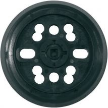 Bosch 1 Plateaux De Ponçage Pour Ponceuses Excentriques Bosch