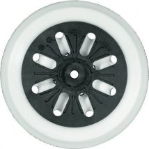 Bosch 1 Plateaux De Ponçage Pour Ponceuses Excentriques Bosch