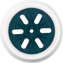 Bosch 1 Plateaux De Ponçage Pour Ponceuses Excentriques Bosch