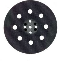 Bosch 1 Plateaux De Ponçage Pour Ponceuses Excentriques Bosch