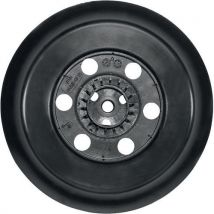 Bosch 1 Plateaux De Ponçage Pour Ponceuses Excentriques Bosch