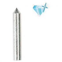 Dremel 1 Pointe Diamant Pour 290jm