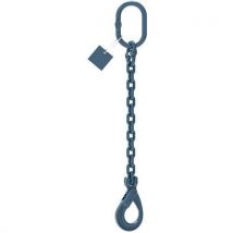 Elingue En Acier Grade 100 Eg1-01-06 - 1m