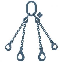 Elingue En Acier Grade 100 Eg4-01-10 - 1m