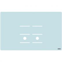 Ecran De Protection Pour Moniteur 80 X 50 Cm