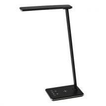 Lampe De Bureau Lightup Singapore Black