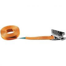 Sangle D'arrimage Continue Orange - 3 M - Lc 400/800 Dan