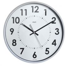 Horloge Silencieuse Magneto Ø25 Cm