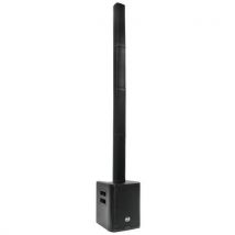 Sonorisation Amplifiée Sur Batterie Sc400go - Mac Mah