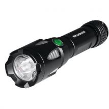 Torche Tactique 520 Lm + Chargeur De Secours Usb