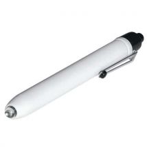 Lampe Stylo Médicale - Blanc 2xaaa - 10 Lm