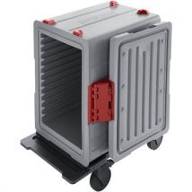 Blt K Polypropyl. Neutre 620 Kuf-f Goulotte Condensat Rouge