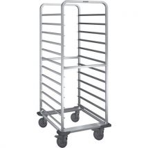 Chariot Glissières Composant Froid/chaud Plastique Rwr-vp163
