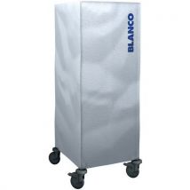 Housse Isolante Pour Chariots Échelles À Glissières Rwr 160