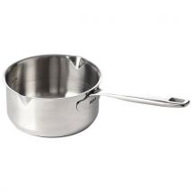 Casserole 16 Cm 2 Becs Verseurs - Maestro-beka Line