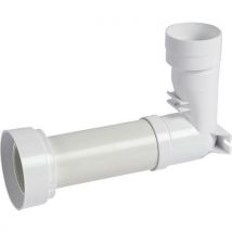 Kit Raccordement/encastrement Pour Aspir. Central. Céliane