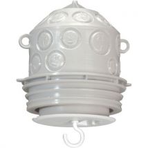 Couvercle Dcl Batibox Pour Point De Centre Dcl Ø80mm