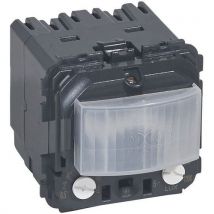 Détecteur À Écodétecteur Pour Minuterie Sans Neutre