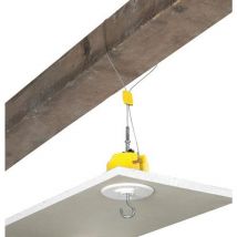 Dispositif D'arrimage Batibox Pour Fixation Point De Centre