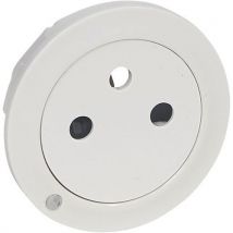 Lot de 10 - Enjoliveur De 53 Mm De Hauteur