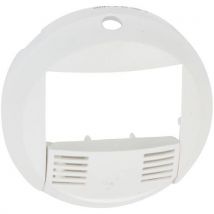 Enjoliveur Blanc Automatique