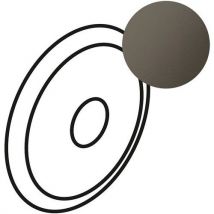 Commande À Effleurement Sans Impression Avec 1000 W