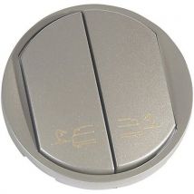 Poussoir Pour Commande De Lampes De Chevets
