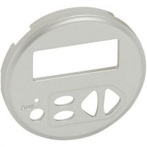 Enjoliveur Titane Diff Sonore Commande Locale