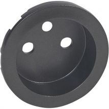 Enjoliveur Type Puits Prise Standard Graphite