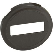 Enjoliveur Pour Prise Optique De 53 Mm