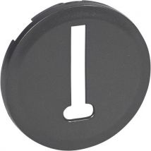 Enjoliveur Celiane Prise Telephone 8 Contacts À Graphite