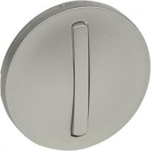 Enjoliveur Pour Des Interrupteurs Ou Poussoirs Standards