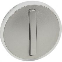 Enjoliveur Avec Voyant Pour Un Montage Double