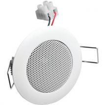 Haut-parleur Mural Encastré Céliane 16ohms 2w - Legrand