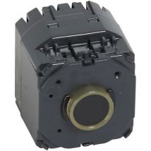 Interrupteur Va-et-vient Avec Commande À Éffleurement