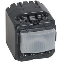 Interrupteur À Détection Par Infrarouge Réglable