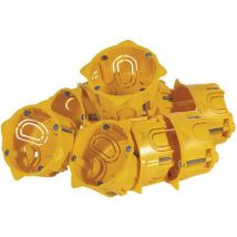 Boîtes D'encastrement Pour Cloisons Sèches