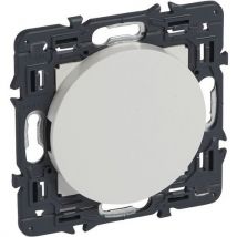 Obturateur Complet Blanc