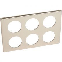 Plaques De 2 X 3 Postes Avec Un Poids De 129g